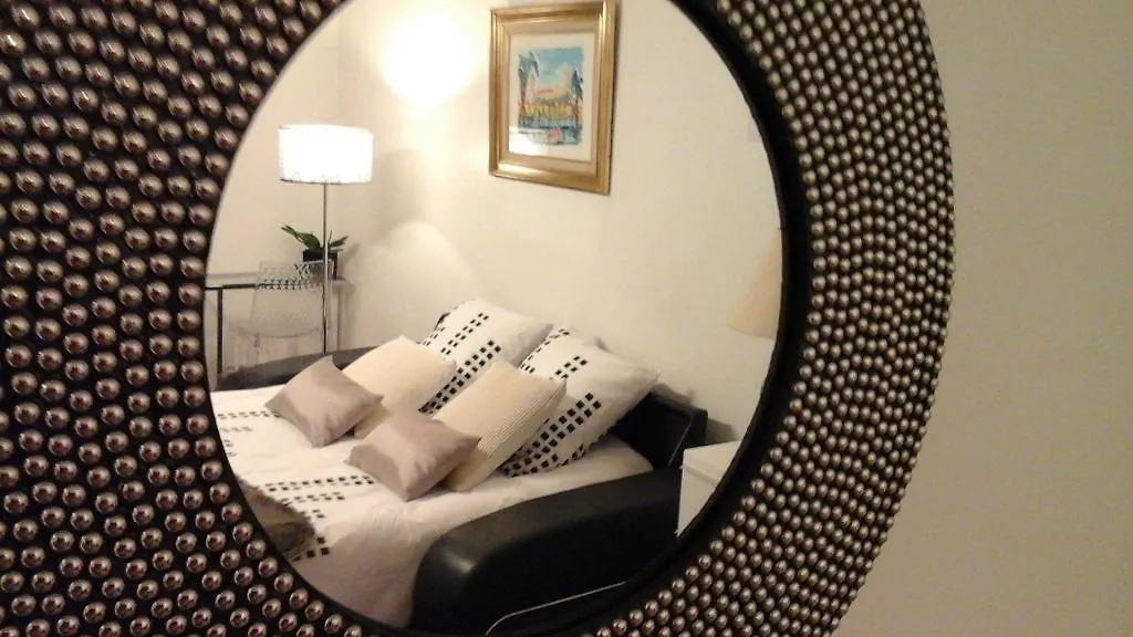 Apartment Auber Appartement Cannes France