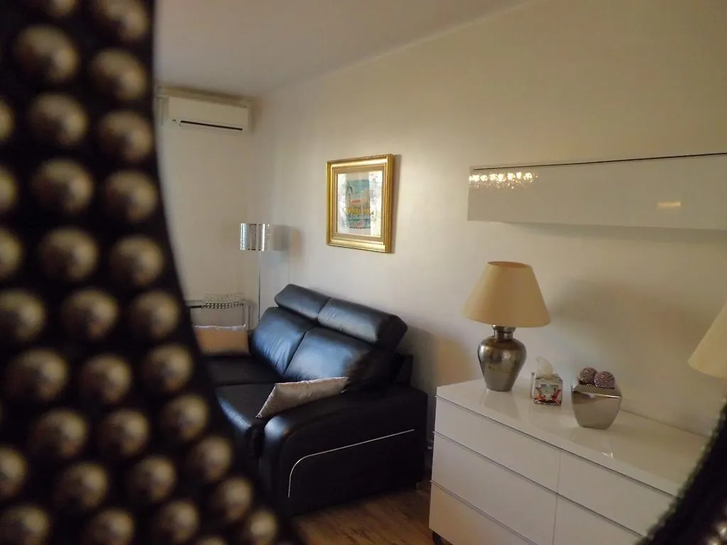 Auber Appartement Cannes