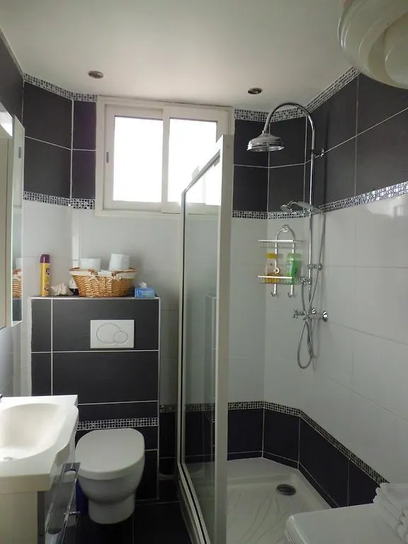 Apartment Auber Appartement Cannes