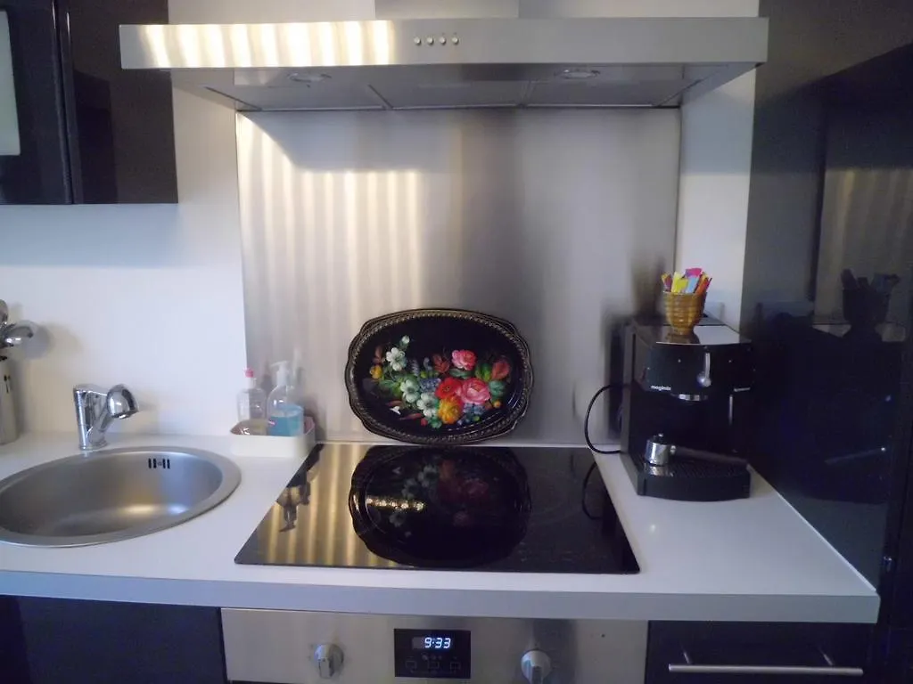 Auber Appartement Cannes Apartment