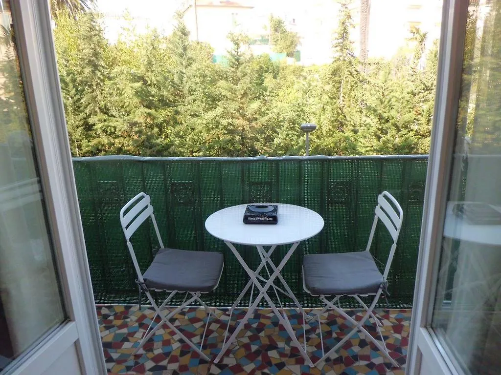 Apartment Auber Appartement Cannes