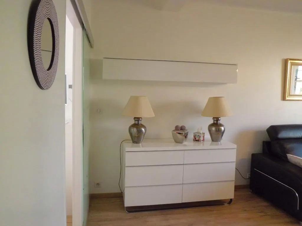 Auber Appartement Cannes