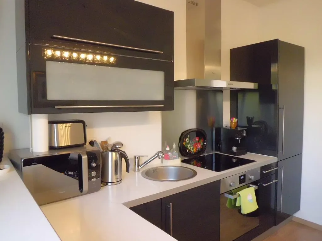 Auber Appartement Cannes 0*,