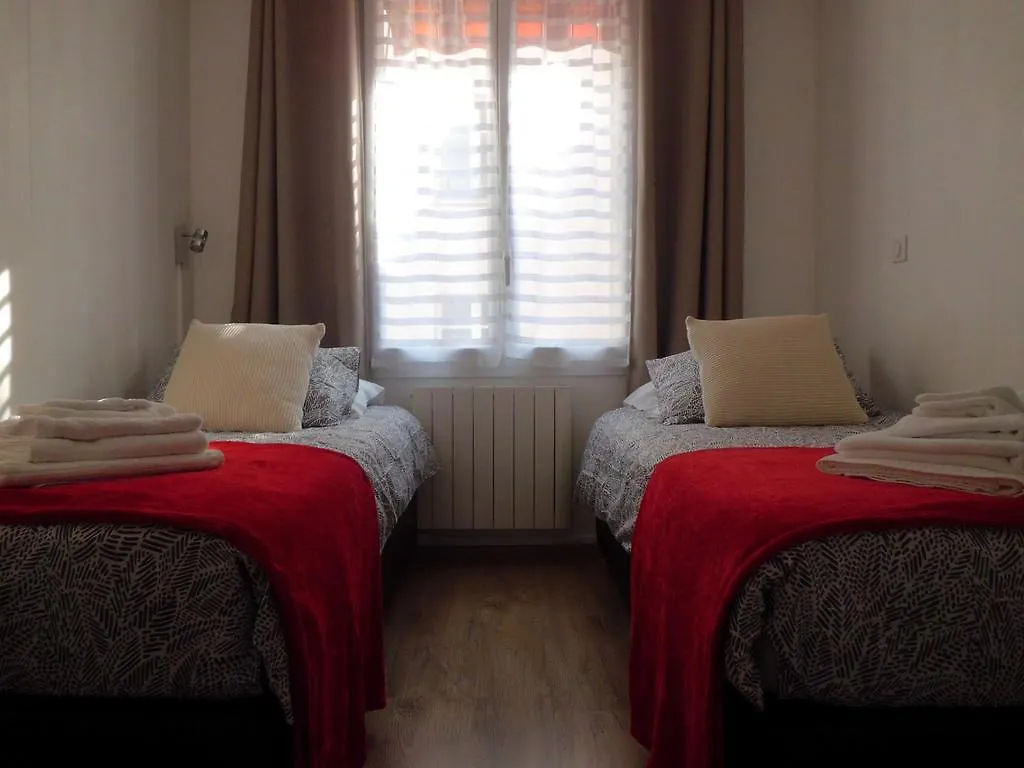 Apartment Auber Appartement Cannes