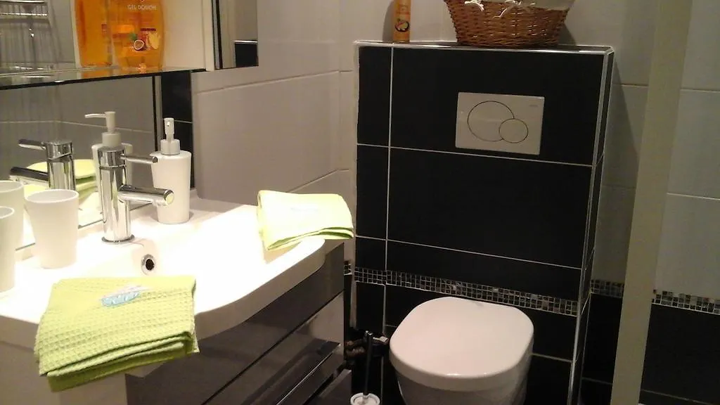 Auber Appartement Cannes