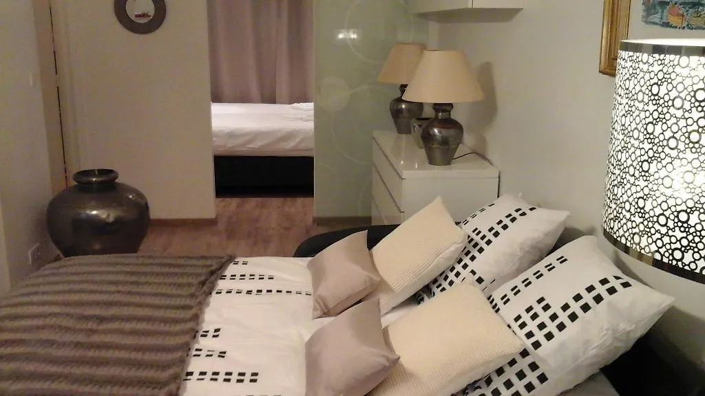 Auber Appartement Cannes