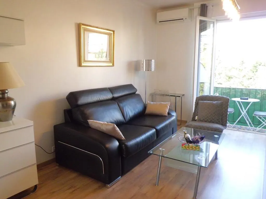 Auber Appartement Cannes 0*,  Francie